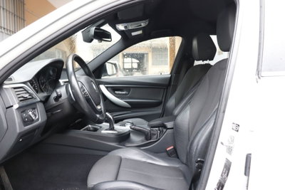 BMW Serie 3 Touring 330dA xDrive  Sport (17)