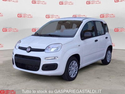 Fiat Pandina 1.0 firefly hybrid Icon s&s 65cv nuova