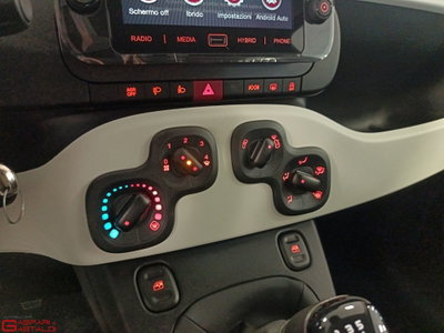 Fiat Pandina 1.0 firefly hybrid s&s 65cv (15)