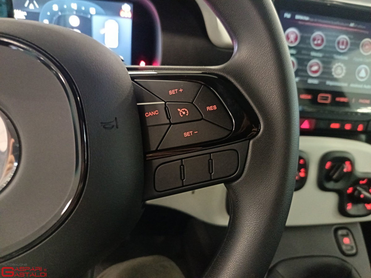 Fiat Pandina 1.0 firefly hybrid s&s 65cv (18)