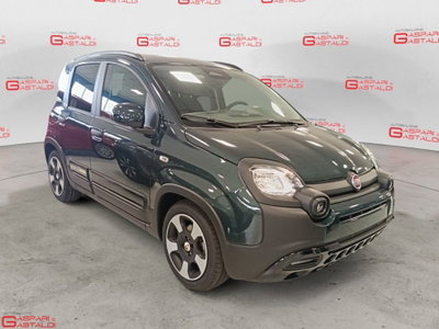 Fiat Pandina 1.0 firefly hybrid s&s 65cv (2)