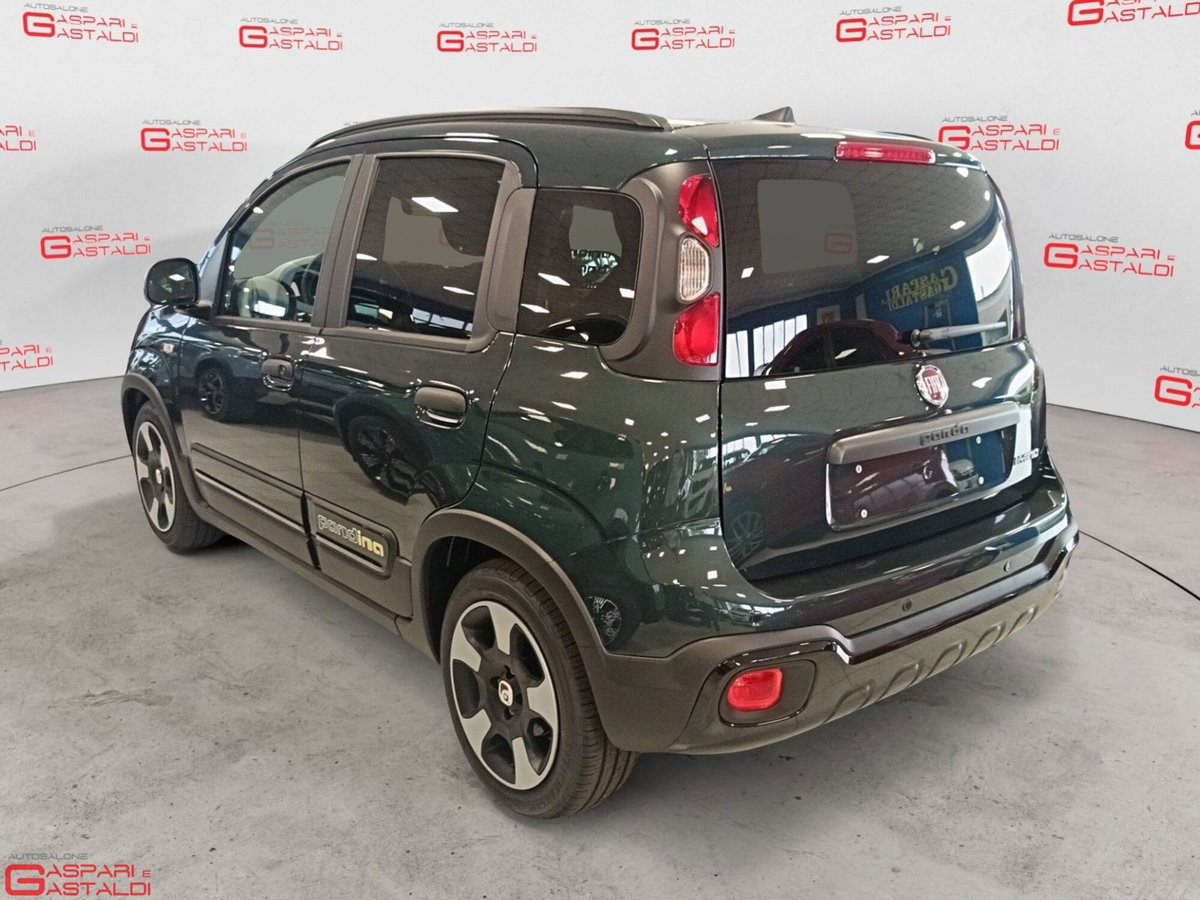 Fiat Pandina 1.0 firefly hybrid s&s 65cv (4)