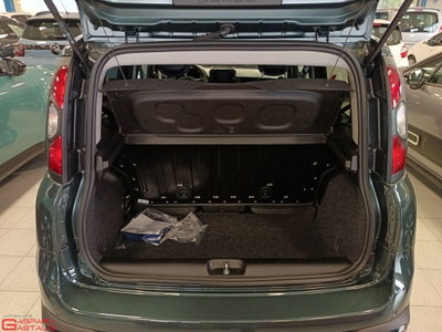 Fiat Pandina 1.0 firefly hybrid s&s 65cv (5)