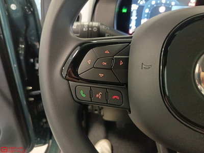 Fiat Pandina 1.0 firefly hybrid s&s 65cv (17)