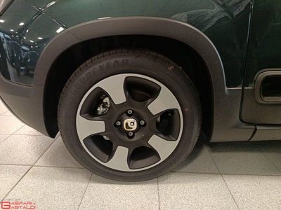 Fiat Pandina 1.0 firefly hybrid s&s 65cv (19)
