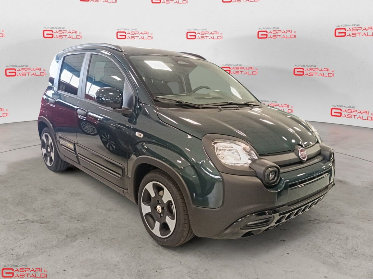 Fiat Pandina 1.0 firefly hybrid s&s 65cv (2)