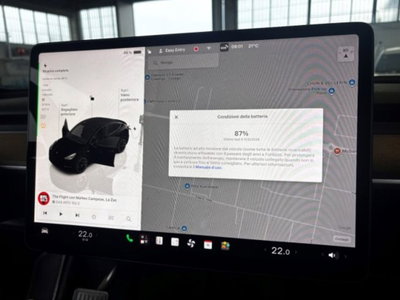 Tesla Model Y Long Range Dual Motor awd (14)