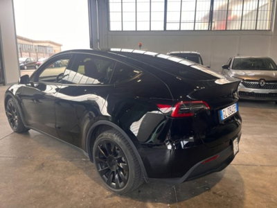 Tesla Model Y Long Range Dual Motor awd (6)