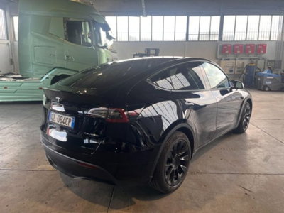 Tesla Model Y Long Range Dual Motor awd (9)