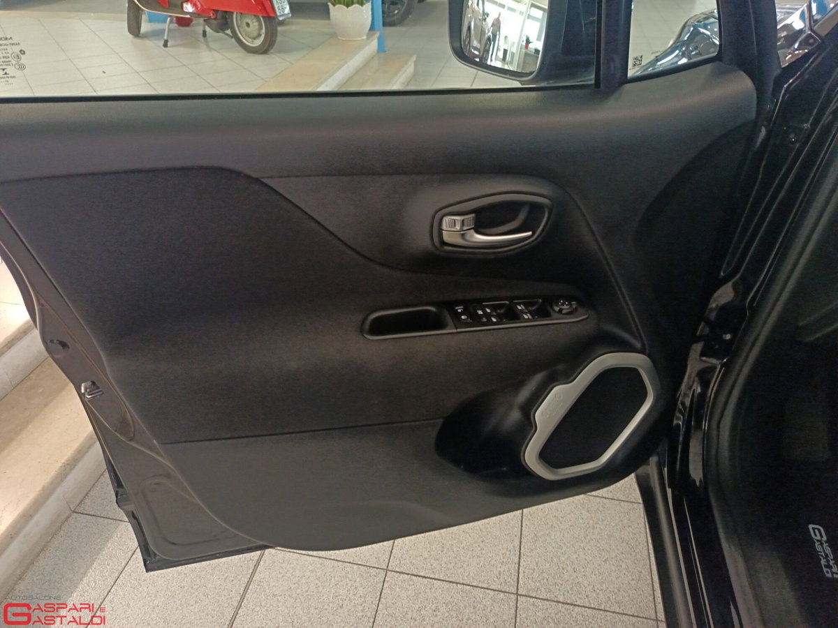 Jeep Renegade 1.6 mjt Longitude 2wd 130cv (11)