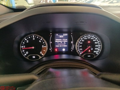 Jeep Renegade 1.6 mjt Longitude 2wd 130cv (15)