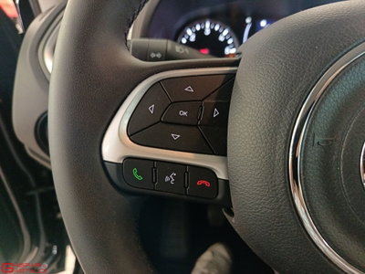 Jeep Renegade 1.6 mjt Longitude 2wd 130cv (19)