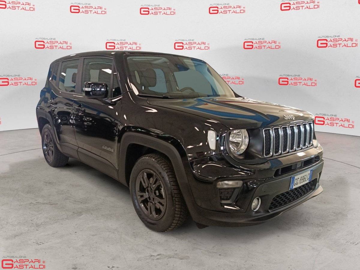 Jeep Renegade 1.6 mjt Longitude 2wd 130cv (3)