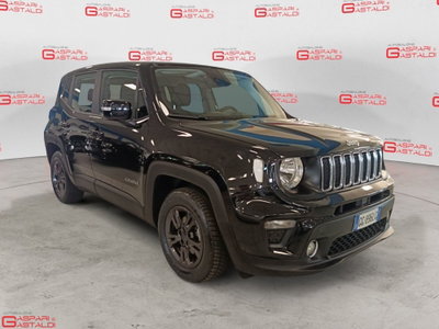 Jeep Renegade 1.6 mjt Longitude 2wd 130cv (3)