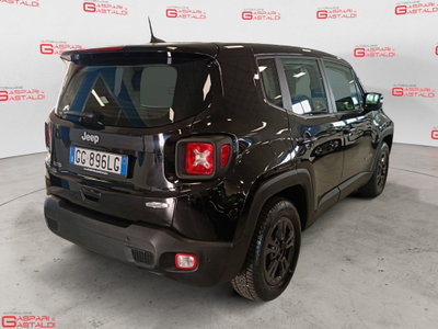 Jeep Renegade 1.6 mjt Longitude 2wd 130cv (4)