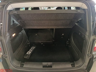 Jeep Renegade 1.6 mjt Longitude 2wd 130cv (7)