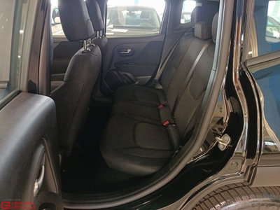 Jeep Renegade 1.6 mjt Longitude 2wd 130cv (8)