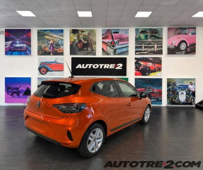 Renault Clio 1.2 eco-g Evolution 120cv edc (6)