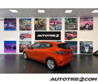 Renault Clio 1.2 eco-g Evolution 120cv edc (7)