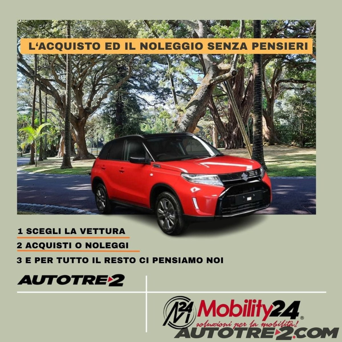 Suzuki Vitara 1.4h Top 4wd allgrip 110cv