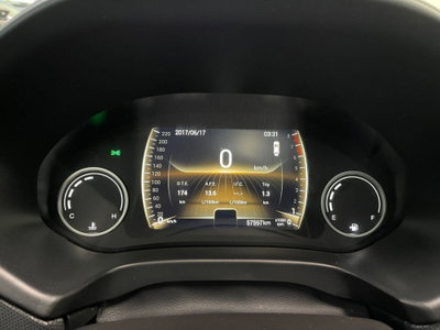 Dr dr 4.0 4.0 1.5 Bi-Fuel GPL (20)