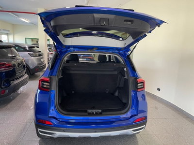 Dr dr 4.0 4.0 1.5 Bi-Fuel GPL (8)
