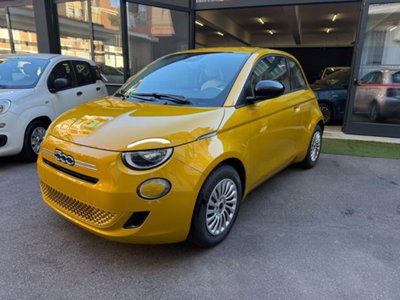 Fiat 500 1.0 hybrid Pop nuova