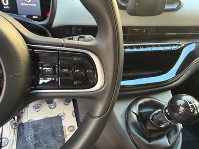 Fiat 500 1.0 hybrid Pop (11)
