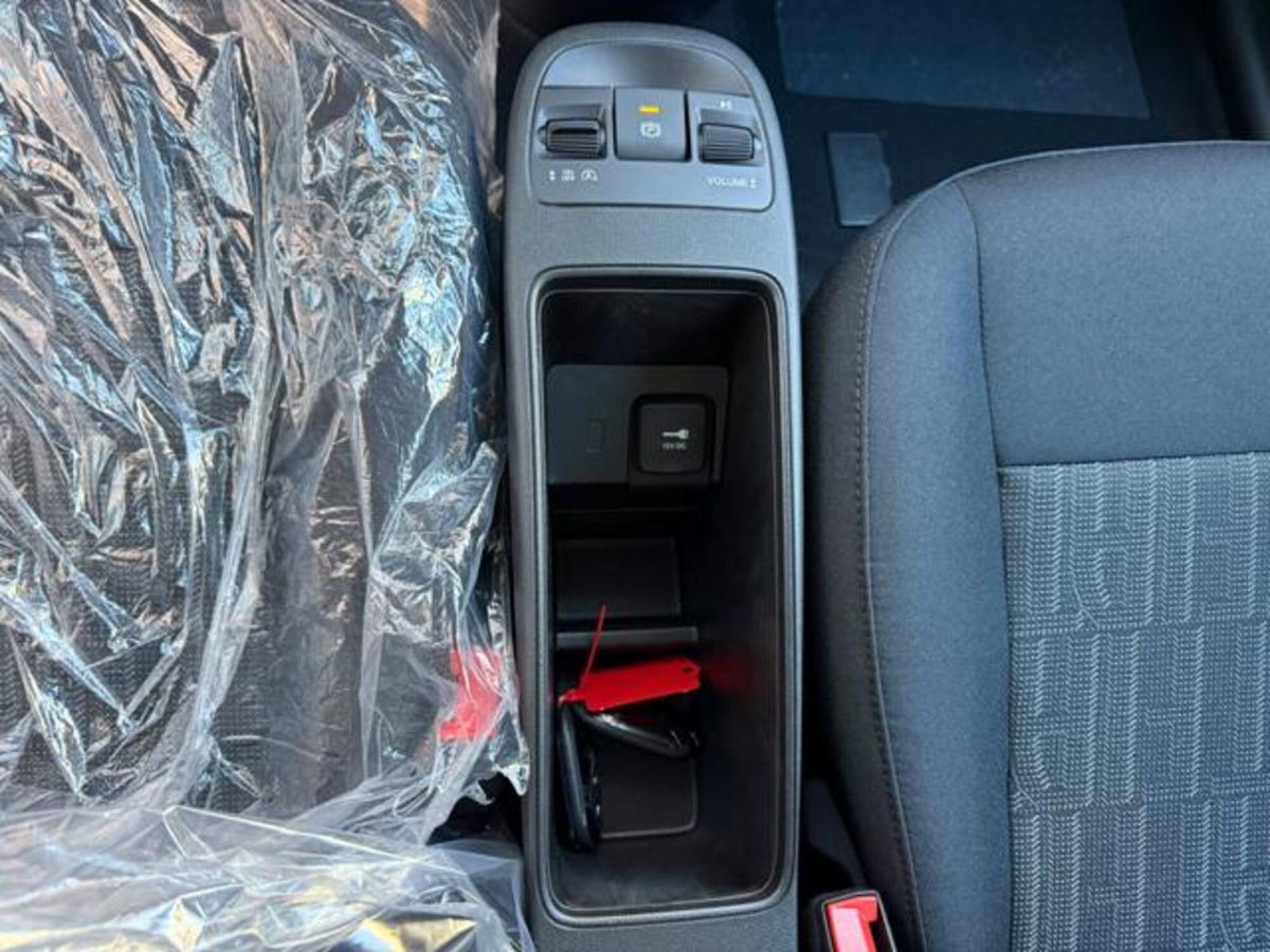 Fiat 500 1.0 hybrid Pop (14)