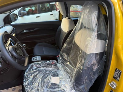 Fiat 500 1.0 hybrid Pop (15)