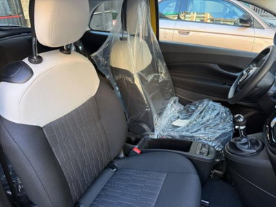 Fiat 500 1.0 hybrid Pop (17)