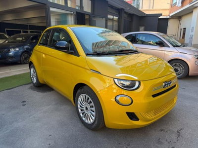 Fiat 500 1.0 hybrid Pop (3)