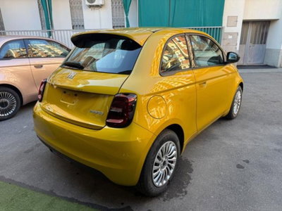 Fiat 500 1.0 hybrid Pop (4)