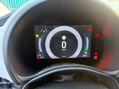 Fiat 500 1.0 hybrid Pop (9)