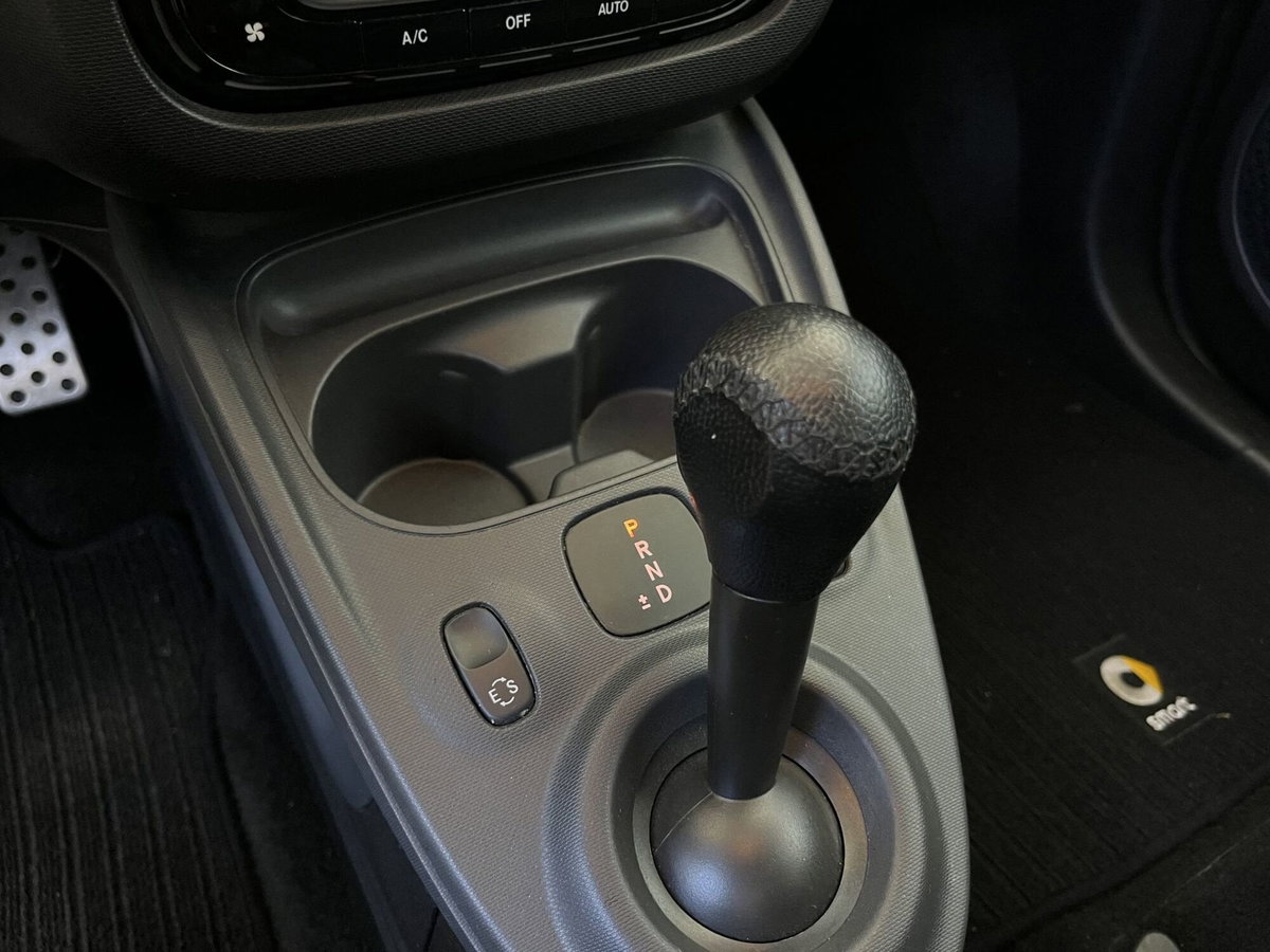 smart forfour forfour 70 1.0 twinamic Superpassion (10)