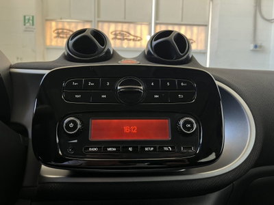 smart forfour forfour 70 1.0 twinamic Superpassion (11)