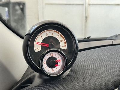 smart forfour forfour 70 1.0 twinamic Superpassion (12)