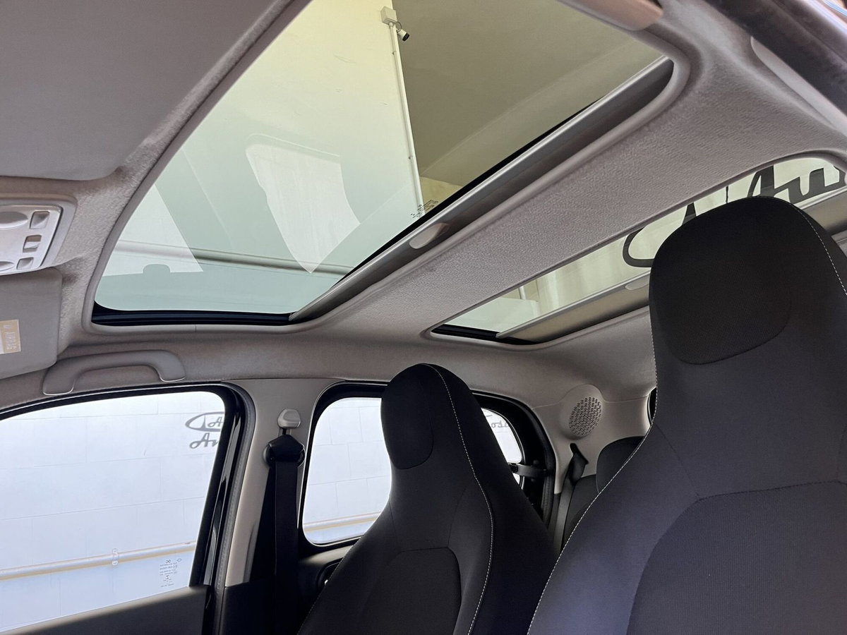 smart forfour forfour 70 1.0 twinamic Superpassion (13)