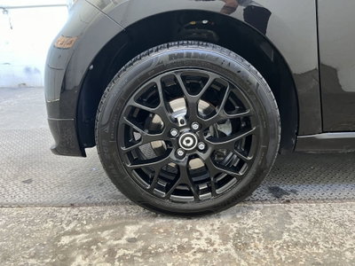 smart forfour forfour 70 1.0 twinamic Superpassion (16)