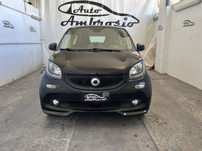 smart forfour forfour 70 1.0 twinamic Superpassion (5)