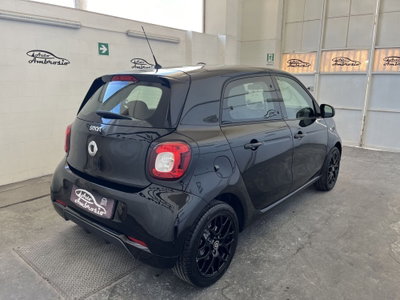 smart forfour forfour 70 1.0 twinamic Superpassion (6)