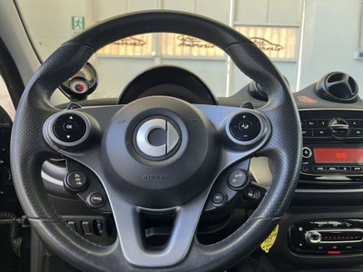 smart forfour forfour 70 1.0 twinamic Superpassion (7)
