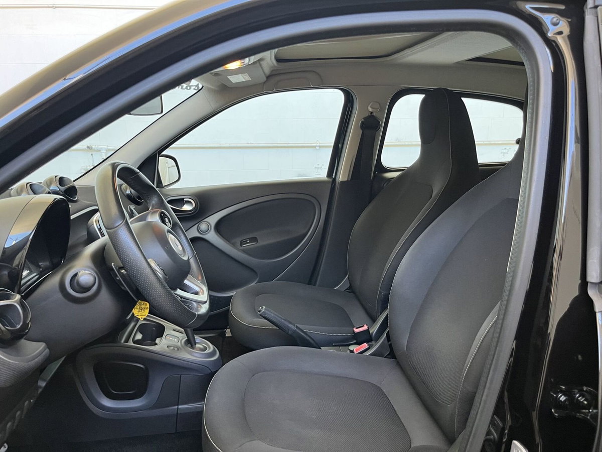 smart forfour forfour 70 1.0 twinamic Superpassion (8)