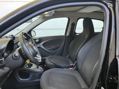 smart forfour forfour 70 1.0 twinamic Superpassion (8)