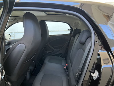 smart forfour forfour 70 1.0 twinamic Superpassion (9)