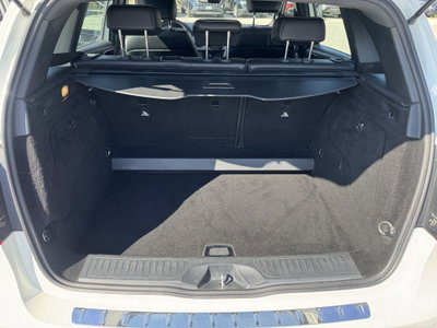 Mercedes-Benz Classe B 200 d Automatic 4Matic Sport (14)