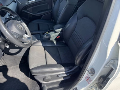 Mercedes-Benz Classe B 200 d Automatic 4Matic Sport (9)