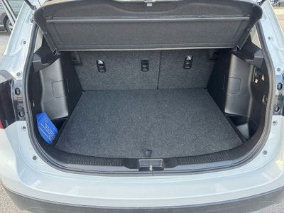Suzuki S-Cross 1.4 Hybrid Cool (14)