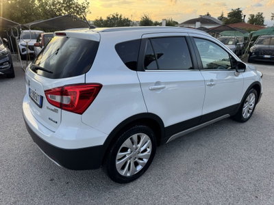 Suzuki S-Cross 1.4 Hybrid Cool (5)