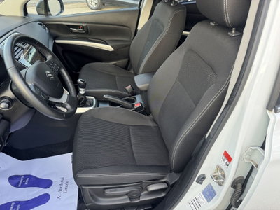 Suzuki S-Cross 1.4 Hybrid Cool (9)